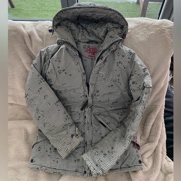 Beautiful pre loved great condition Dickies Jacket, size S - Picture 1 of 10